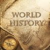 1:1 - Mondays - High School World History