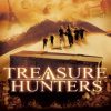 7:4 - Thursday - Treasure Hunters